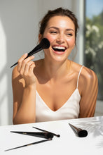 Load image into Gallery viewer, DarcyMM vegan beauty bronzer blush highlighter cruelty-free makeup