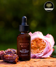 Load image into Gallery viewer, Sahara Rose Divine Beauty Serum