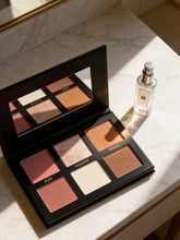 Load image into Gallery viewer, NEW! GOLDEN HOUR GLOW PALETTE
