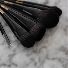 Load image into Gallery viewer, NEW! 6-PIECE BRUSH SET + TRAVEL CASE
