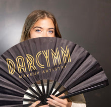 Load image into Gallery viewer, #SLAYALLDAY SETTING FAN
