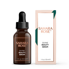 Load image into Gallery viewer, Sahara Rose Divine Beauty Serum
