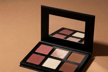 Load image into Gallery viewer, COMING SOON! GOLDEN HOUR GLOW PALETTE

