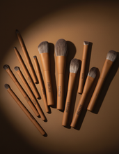 Load image into Gallery viewer, DARCYMM 12-PIECE ESSENTIAL BRUSH SET [new larger labels!]
