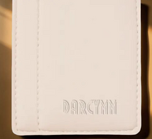 Load image into Gallery viewer, Stainless Steel Makeup Mixing Palette with Spatula and Faux Leather Pouch
