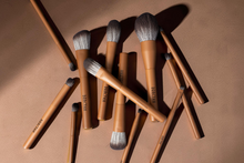 Load image into Gallery viewer, DARCYMM 12-PIECE ESSENTIAL BRUSH SET [new larger labels!]
