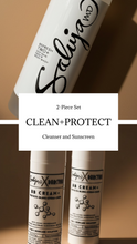 Load image into Gallery viewer, [2-piece set] CLEAN + PROTECT BUNDLE
