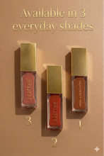 Load image into Gallery viewer, [3-Pack] #GLOSSBOSS Ultra-Hydrating Lip Gloss
